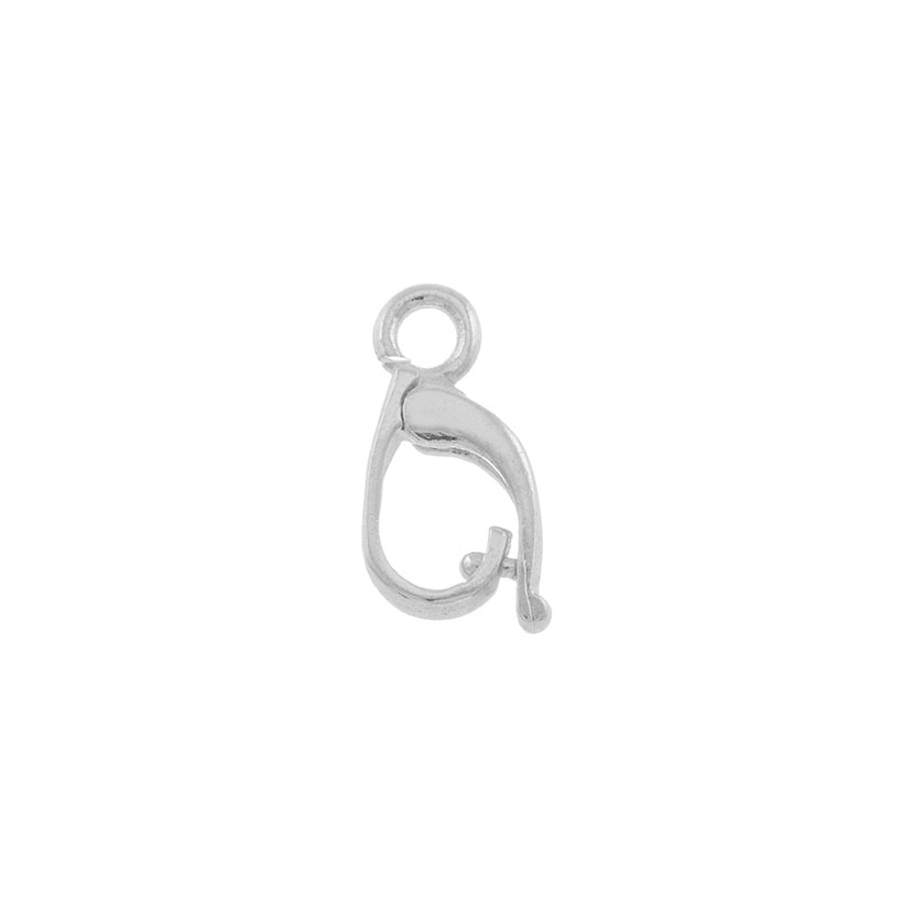 CIERRE PARA COLGANTE 6x12mm